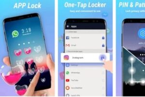 best app to lock apps