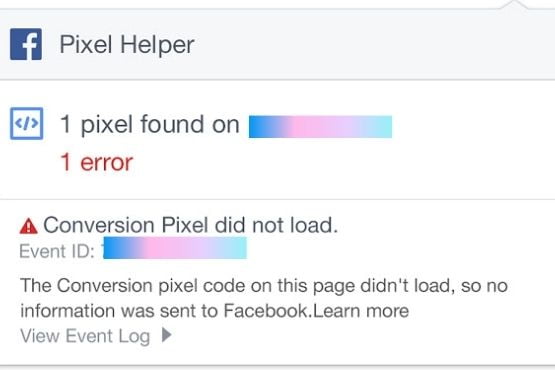 pixel code