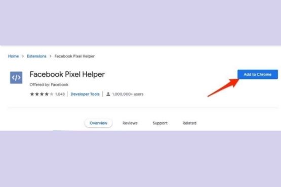 what does facebook pixel helper do