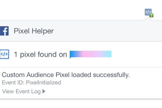 pixel not found