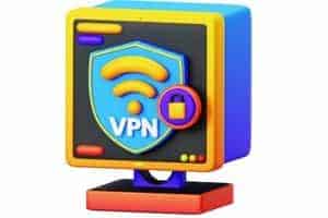 VPN on devices