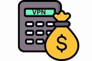 VPN server IP addresses