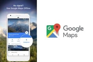 Waze vs Google Maps