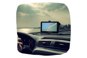 Hands-free navigation