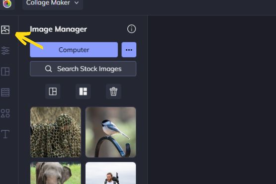 image manager