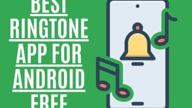 Best Ringtone App For Android Free