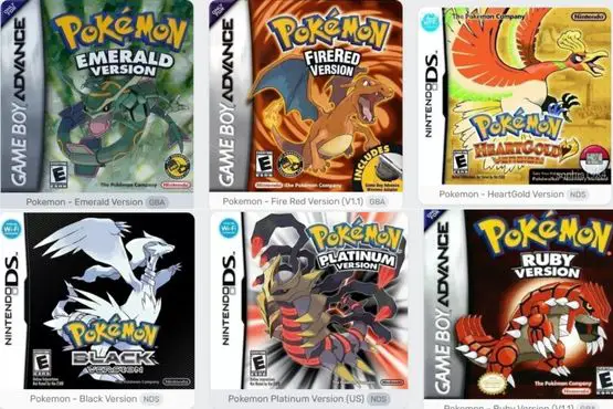 how to play pokemon on pc free
