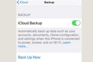 retrieve deleted text messages iphone without backup