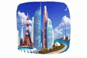 city building games android