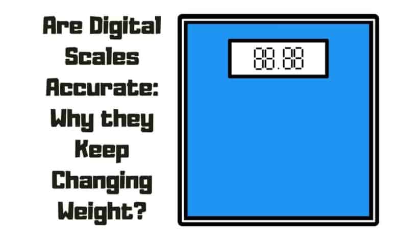 Are Digital Scales Accurate