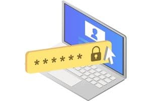 Web-based password managers