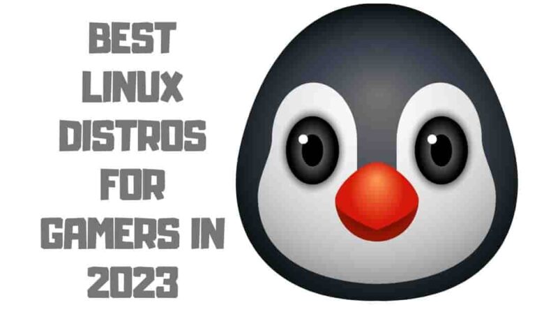 Best Linux Distros for Gamers
