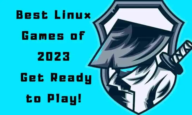 Best Linux Games