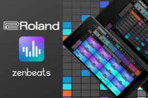 mobile music production apps