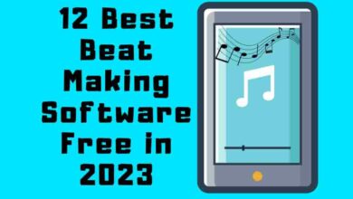 best beat making software free