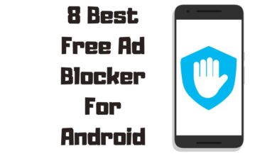 Best Free Ad Blocker For Android