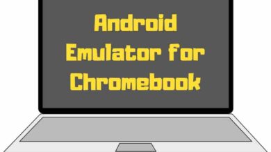 Android Emulator for Chromebook