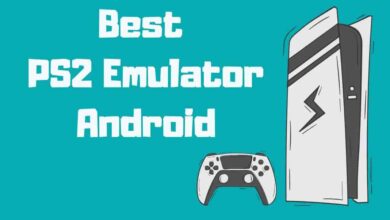 Best PS2 Emulator Android