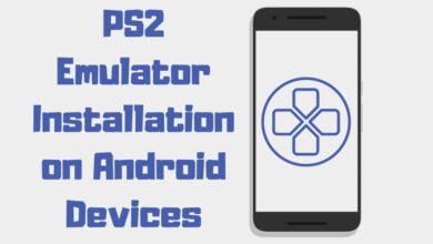 PS2 Emulator Installation on Android Devices