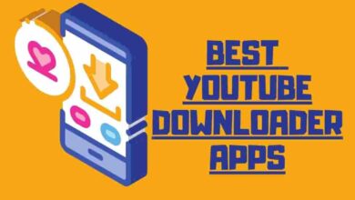 Best Youtube Downloader Apps