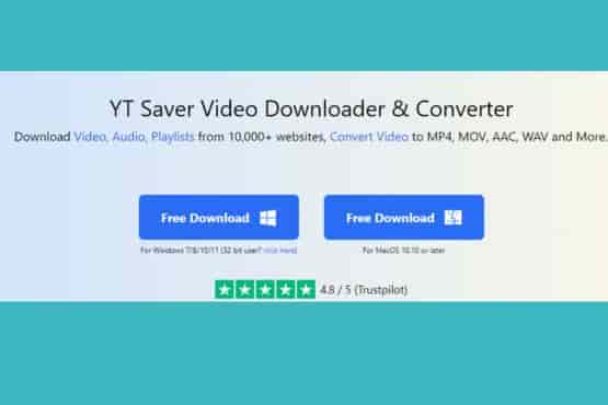 HD video downloader