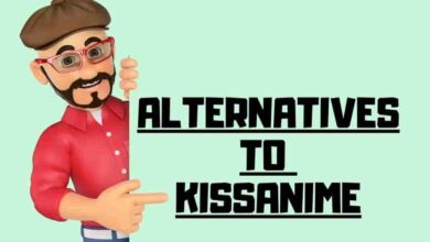 alternatives to kissanime
