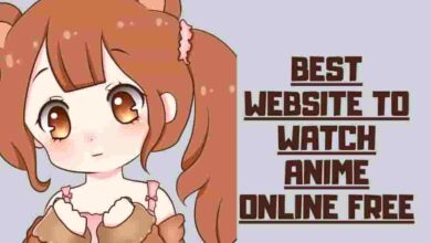 watch anime online free